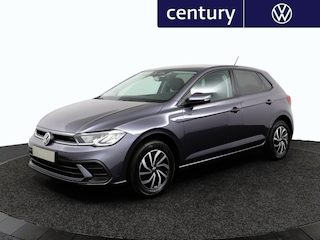 Volkswagen Polo Life Edition 1.0 TSI 70 kW / 95 PK Hatchback 5 ver