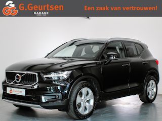 Volvo XC40 2.0 B4 Momentum Business Camera, Stoel/Stuurverwarming, Trekhaak, Cruise Control