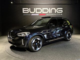 BMW iX3 High Exe 80 kWh | Pano | 360 camera | Trekhaak