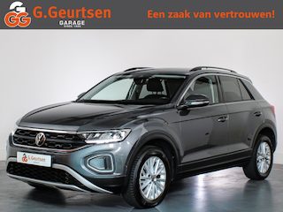 Volkswagen T-Roc 1.5 TSI Life ACC, Digitale Cockpit, Apple Carplay/Andriod Auto, Led, 150PK, DAB