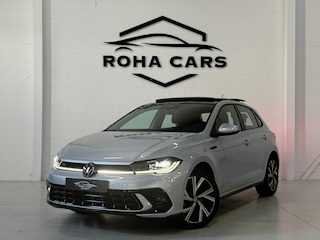 Volkswagen Polo 1.0 TSI R-Line Business*Pano*Camera*Parkeersensoren*