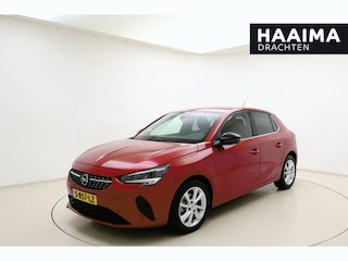 Opel Corsa 1.2 Level 3 | 100 pk | Navigatie | Lichtmetalen velgen | Apple Carplay/Android Auto | Parkeersensoren achter | 1e Eigenaar!