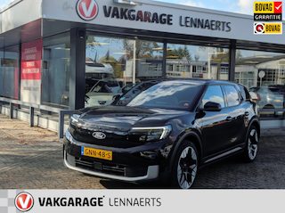 Ford Explorer Premium Extended Range RWD 77 kWh RIJklaarprijs / 12 maanden Bovag Garantie