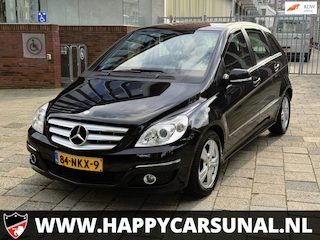 Mercedes-Benz B-klasse 180 Business Class, AUTOMAAT, NAVI