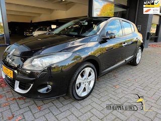 Renault Mégane 1.6 Dynamique / APK 10-2027
