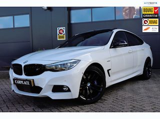 BMW 3-serie GT 330i xDrive High Executive-Panoramadak