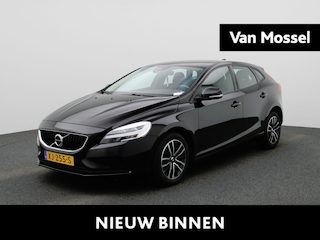Volvo V40 1.5 T2 Polar+ | Cruise Control | Climate Control | Parkeersensoren | Stoelverwarming |