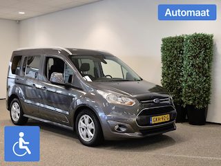 Ford Tourneo Connect L1 Rolstoelauto Automaat 3+1