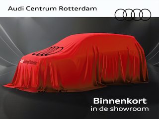 Audi A5 Sportback 35 TFSI S-tronic S edition | Achteruitrijcamera | Optiek zwart Plus | Navigatie Plus | Vitural cockpit Plus | 3-zone airco | Sfeerverlichting | Elektrische achterklep |