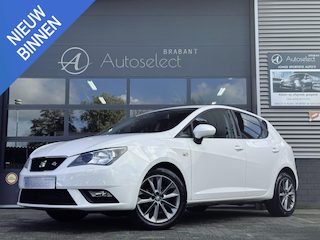 Seat Ibiza 1.2 TSI FR Clima | Cruise | 16 inch