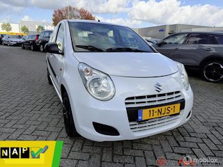 Suzuki Alto 1.0 Comfort Plus,Airco