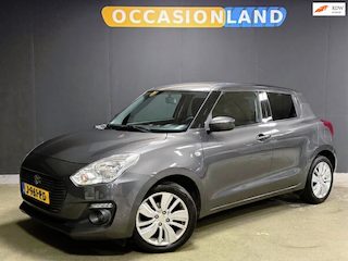 Suzuki Swift 1.2 Select|CAMERA|STOELV|BLUETOOTH|APK|16INCH|