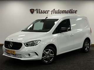 Mercedes-Benz Citan 108 CDI L1 Pro*NAP*Camera*PDC*Carplay*Cruise-Control*Navi*Airco*