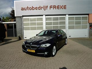 BMW 528i 258pk Aut. High Executive