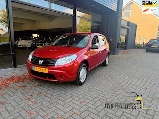 Dacia Sandero 1.2 / APK 10-2027