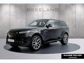 Land Rover Range Rover Sport P460e Dynamic SE | Soft Close | Clearview mirror | 22 inch