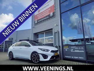 Kia ProCeed 1.5 T-GDi 160PK GT-PlusLine - PANO - JBL - CAMERA - 1 EIGENAAR - NL AUTO -