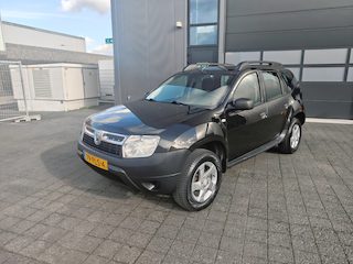 Dacia Duster 1.6 Ambiance 2wd,Airco,Trekhaak,Isofix