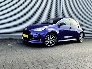 Toyota Yaris 1.5 Hybrid Executive