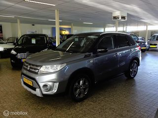 Suzuki Vitara 1.6 Exclusive