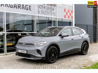 Volkswagen ID.4 Pro 77 kWh | Trekhaak | Performance Upgrade