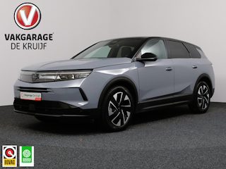 Opel Grandland X 1.2 Turbo Hybrid GS | 360° Camera | Verlichte Grill | Drive Assist!