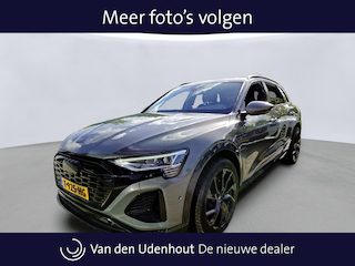 Audi Q8 e-tron 55 Quattro S Edition 115 kWh / Panodak