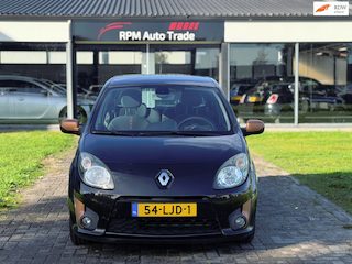 Renault Twingo 1.2 Dynamique/Cruise/Airco/Bluetooth
