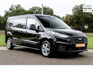 Ford Transit Connect 1.0 Ecoboost L2 Navigatie, Camera