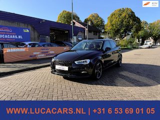 Audi A3 Sportback 1.4 TFSI Ambition Pro Line S Led Navi 2X SLEUTEL + BOEKJES!