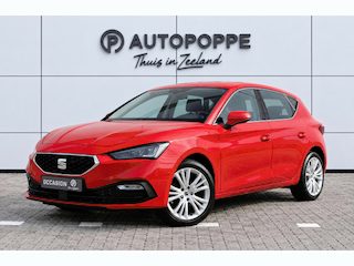 Seat Leon 1.0 TSI Style 110pk