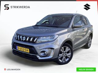 Suzuki Vitara 1.4 Boosterjet Select Smart Hybrid Trekhaak/Lmv/Carplay