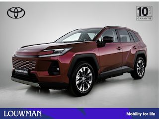 Toyota RAV4 2.5 Plug-in Hybrid 270 Dynamic | Navigatie | PDC | ACC | Stoel en stuurverwarming | elek. achterklep |