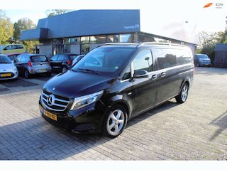 Mercedes-Benz V-klasse ZEER MOOIE GAVE BUS 250d Extra Lang DC Avantgarde Edition