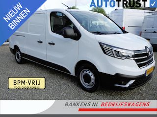 Renault Trafic 2.0 dCi 130PK L2H1 Airco Cruise Trekhaak