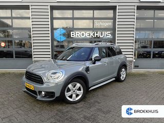 Mini Countryman 1.5 One 102 pk | Airco | Extra getint glas | Lichtmetalen velgen 16"