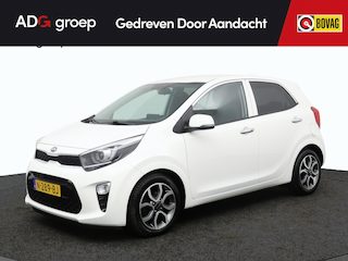 Kia Picanto 1.0 DPi DynamicPlusLine | Rijklaar | Dealer onderhouden | Camera
