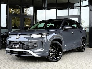 Volkswagen Tayron 1.5 EHYBRID 150 KW LIFE - TREKH.