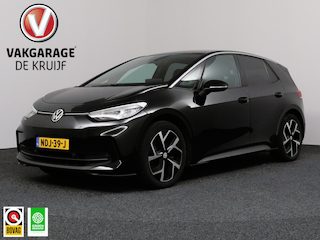 Volkswagen ID.3 Pro 59 kWh | Travel Assist | Camera | Elektrische Comfort Stoelen!