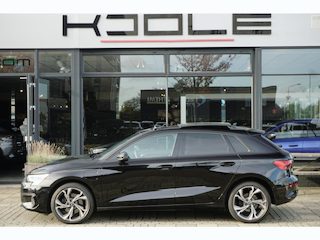 Audi A3 Sportback 40 TFSI e Advanced edition | PANO | 94% soh