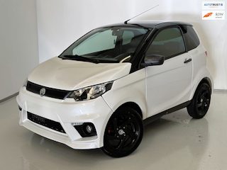 AIXAM Brommobiel City Pack / Schermpje / Parkeersensoren