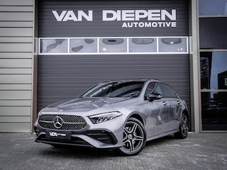 Mercedes-Benz A250 e Business Solution AMG - Pano l ACC l Sfeerverl. l Keyless