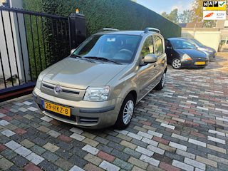 Fiat Panda 1.2 Edizione Cool Airco Lage Km 2e Eig