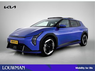 Kia EV4 Plus Advanced 58.3 kWh | Leder | Panoramadak | Harman Kardon | €1000-inruilpremie