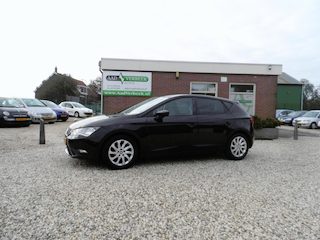 Seat Leon 1.0 EcoTSI Style Connect