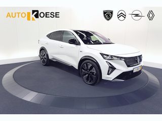 Renault Rafale 1.2 E-Tech full hybrid 200 Esprit Alpine | Panoramadak | 360 Camera | Adaptieve Cruise Control | Stoelen Pakket | Elektronische Achterklep