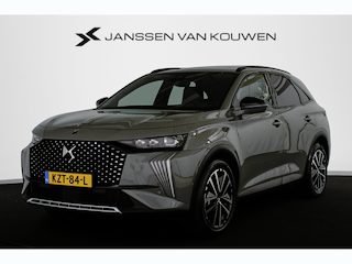 DS 7 E-Tense 225 Étoile Panoramadak Leder Memory Keyless