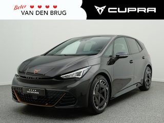 Cupra Born Essential 62 kWh | Stuurwielverwarming | Parkeersensoren | Apple Carplay/Android auto | 20" velgen |