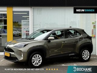 Toyota Yaris Cross 1.5 Hybrid Active | NAP | Achteruitrijcamera | Climate Control | Cruise adaptief | DAB |