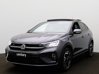 Volkswagen Taigo 1.0 TSI R-Line Edition | Panodak | ACC | PDC | Clima |